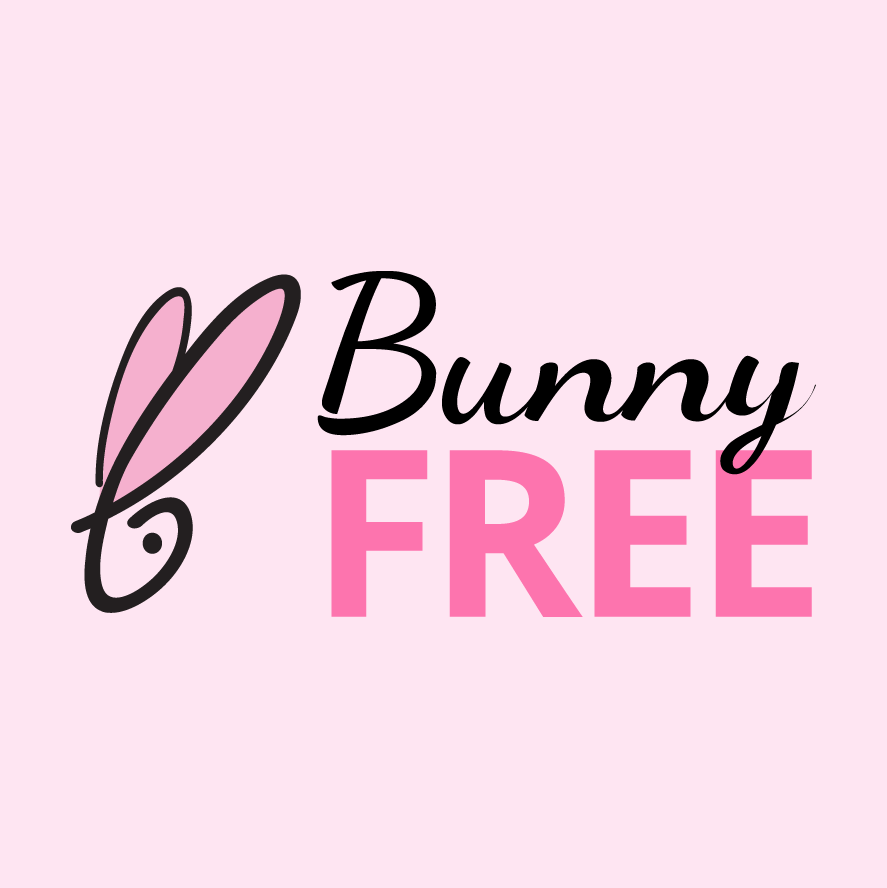 Bunny Free logo